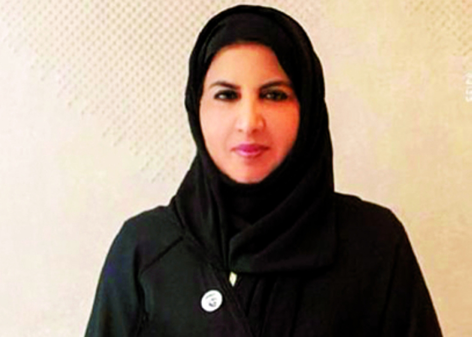 «الإمارات لرياضة المرأة» يعتمد خطته التنفيذية