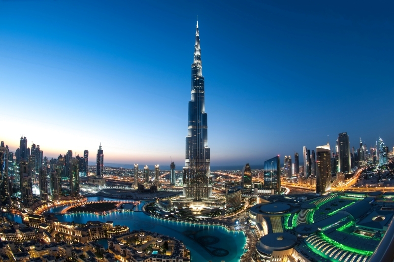 دبي تستضيف منتدى الشرق الأوسط وشمال إفريقيا لمناطق الجذب والوجهات السياحية سبتمبر المقبل 1