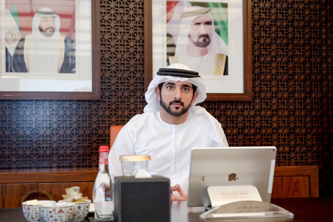 حمدان بن محمد يعتمد إعادة الهيكلة الشاملة لبلدية دبي بإنشاء 4 مؤسسات جديدة وفصل أنظمة الحوكمة والرقابة عن التنفيذ