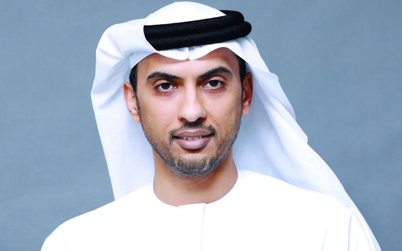 السيرة الذاتية لوسام لوتاه  المدير التنفيذي لقطاع خدمات الدعم المؤسسي  -بلدية دبي