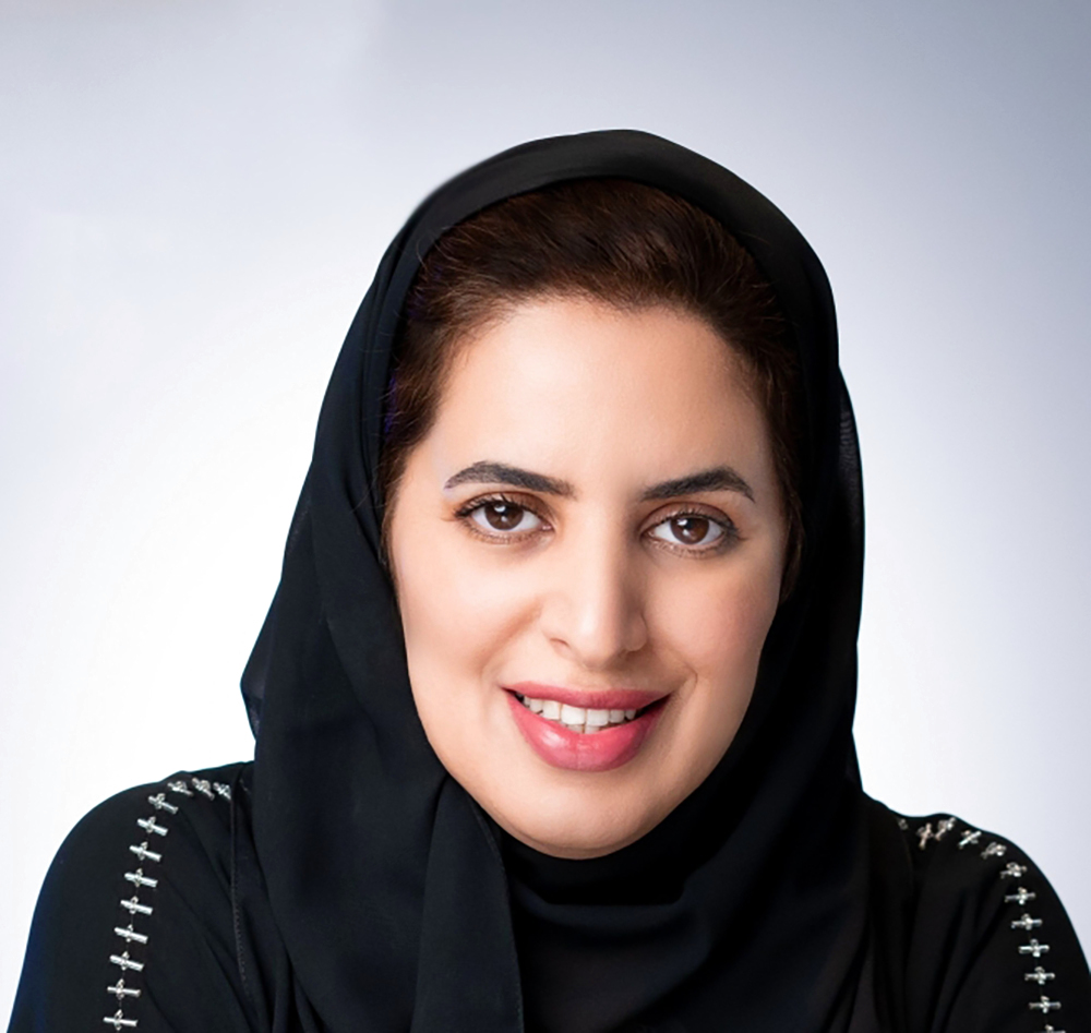 السيرة الذاتية لمريم المهيري المدير التنفيذي لمؤسسة تنظيم وترخيص المباني- بلدية دبي