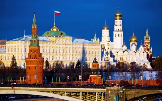 روسيا تتهم كييف بقصف محطة زابوريجيا النووية وتحذر أوروبا من "عواقب كارثية"