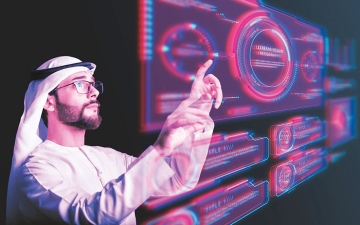 الصورة: الصورة: «بدو» الإماراتية المتخصصة في «الويب 3» تتوسع ضمن «استراتيجية دبي للميتافيرس»
