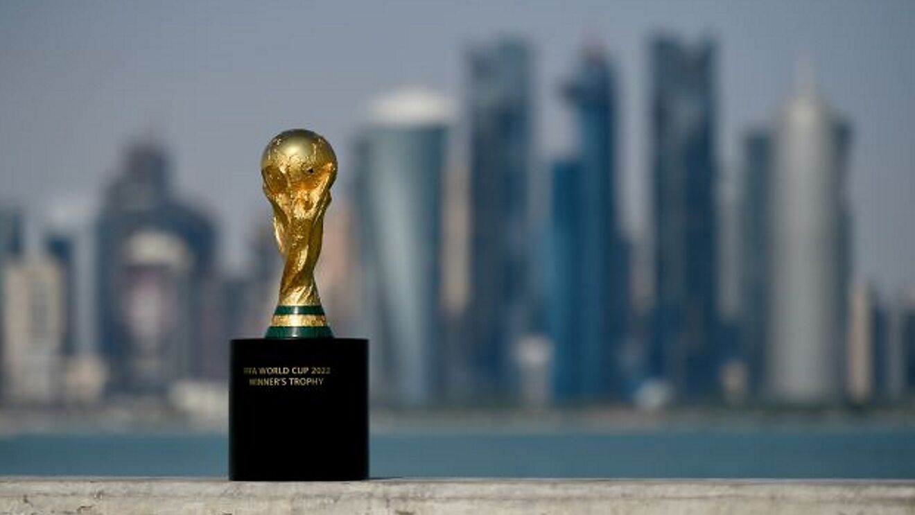 تقديم موعد المباراة الافتتاحية لكأس العالم 2022