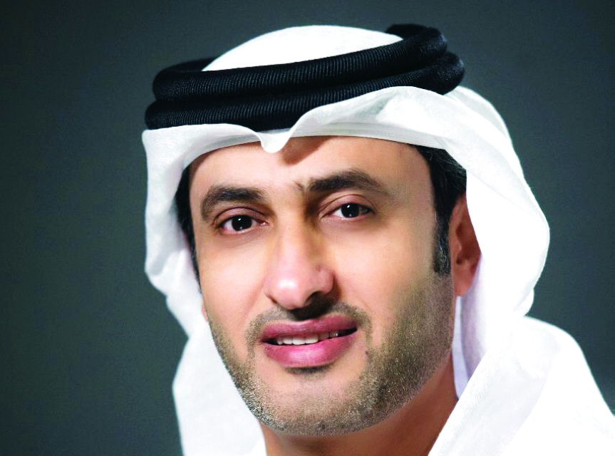 النائب العام: دعم وتمكين الشباب نهج الإمارات المستدام