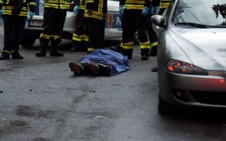 مقتل 11 شخصاً في إطلاق نار عشوائي بجمهورية الجبل الأسود