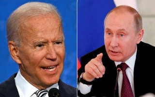 موسكو تحذر : أي مصادرة لأصول روسية ستدمر العلاقات مع أمريكا