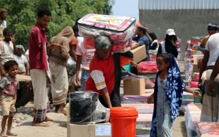 اليمن.. ارتفاع ضحايا السيول و«اليونسكو» تزف خبراً ساراً لشبابه