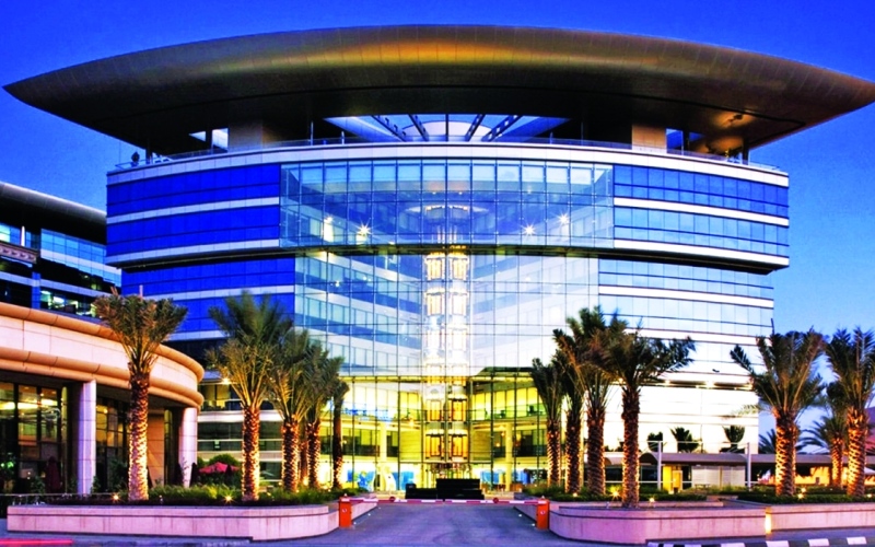 الصورة: الصورة: المناطق الاقتصادية الخاصة قاطرة نمو الإمارات