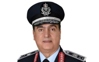 السيسي يصدر قراراً بتعيين محمود فؤاد قائداً للقوات الجوية