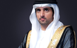 حمدان بن محمد يعتمد تعيينات وترقيات جديدة في دائرة الموارد البشرية ومؤسسة حكومة دبي الذكية