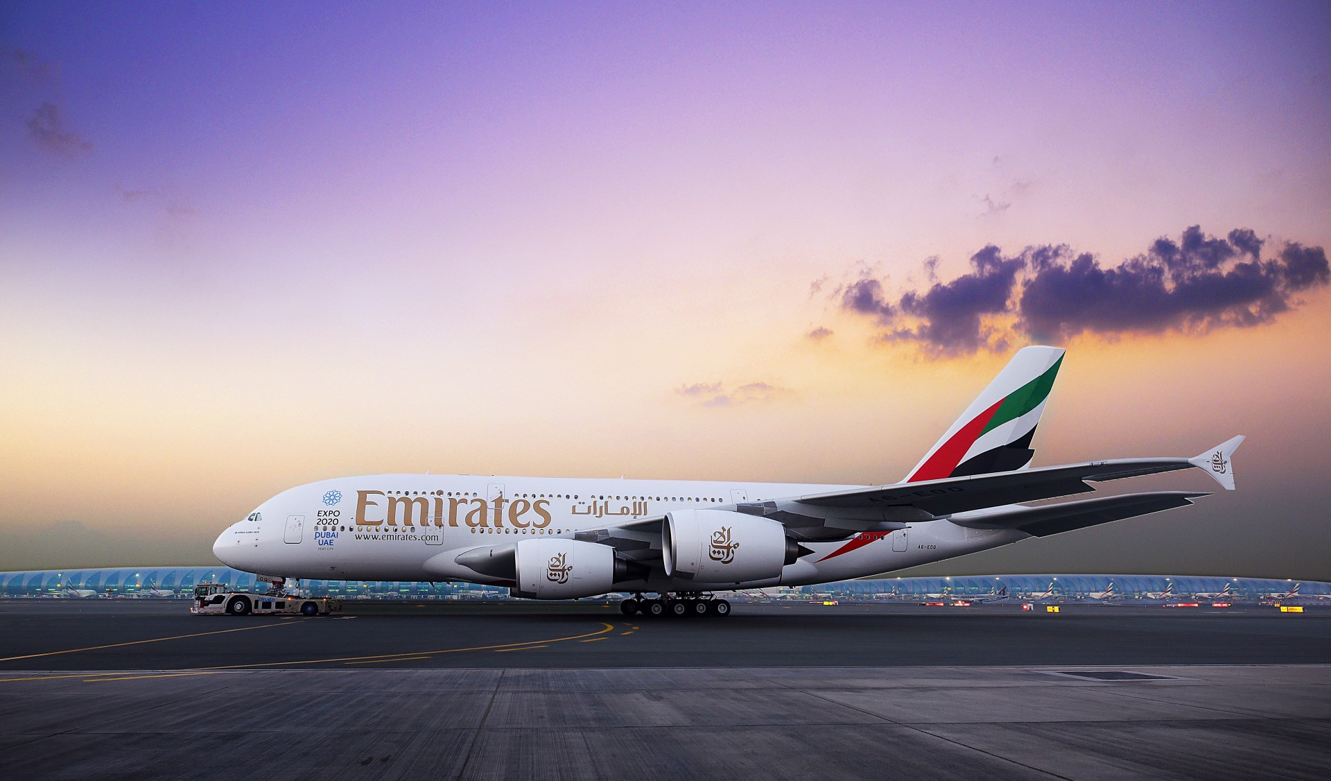 Emirates restarts its A380 aircraft to Perth in early December