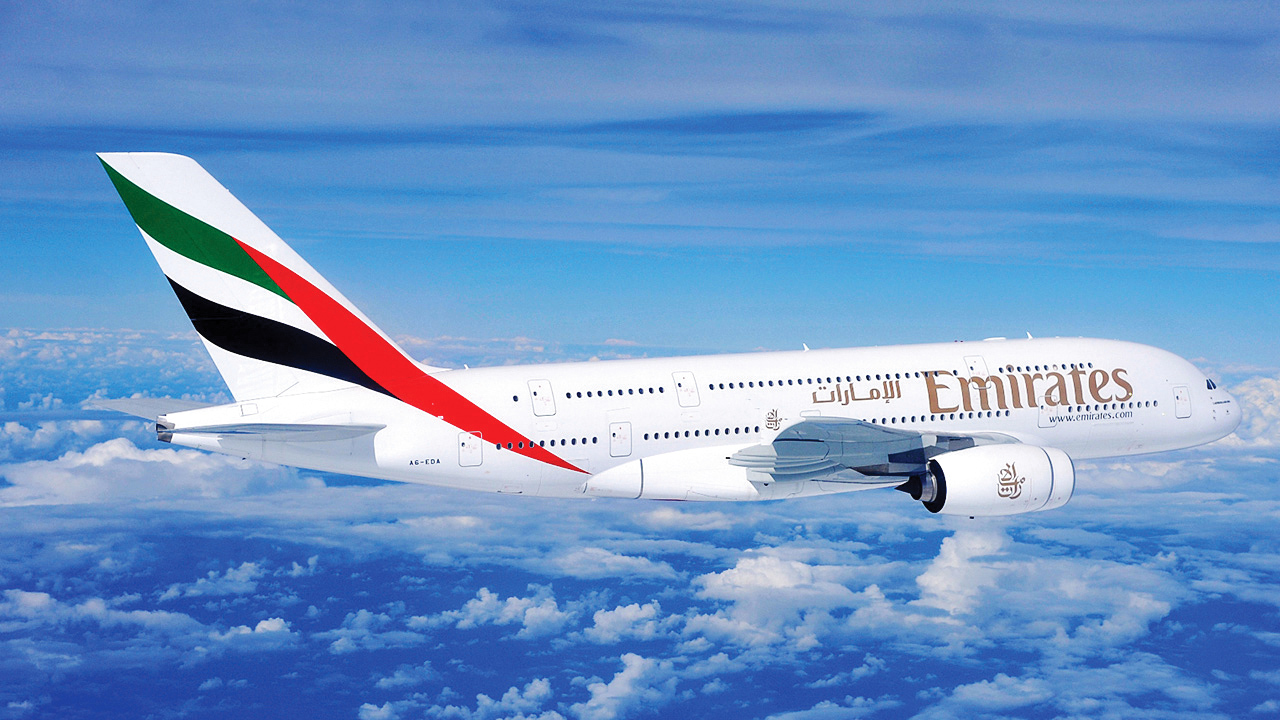 Emirates will operate its A380 daily to Bengaluru on October 30th