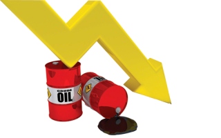 بيانات صينية ضعيفة تهبط بأسعار النفط