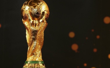 الصورة: الصورة: «فيفا» يعلن عدد التذاكر المُباعة لحضور مباريات كأس العالم 2022