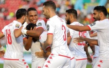 الصورة: الصورة: البرازيل تواجه تونس في سبتمبر استعدادا لكأس العالم