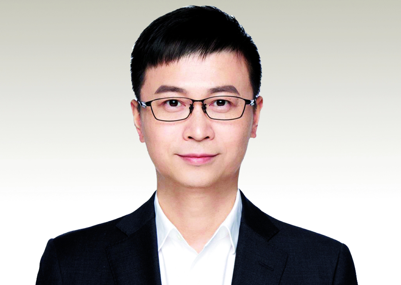 الصورة : شو تشيوان - كبير زملاء ونائب مدير معهد الاقتصاد العالمي والسياسة في الأكاديمية الصينية للعلوم الاجتماعية