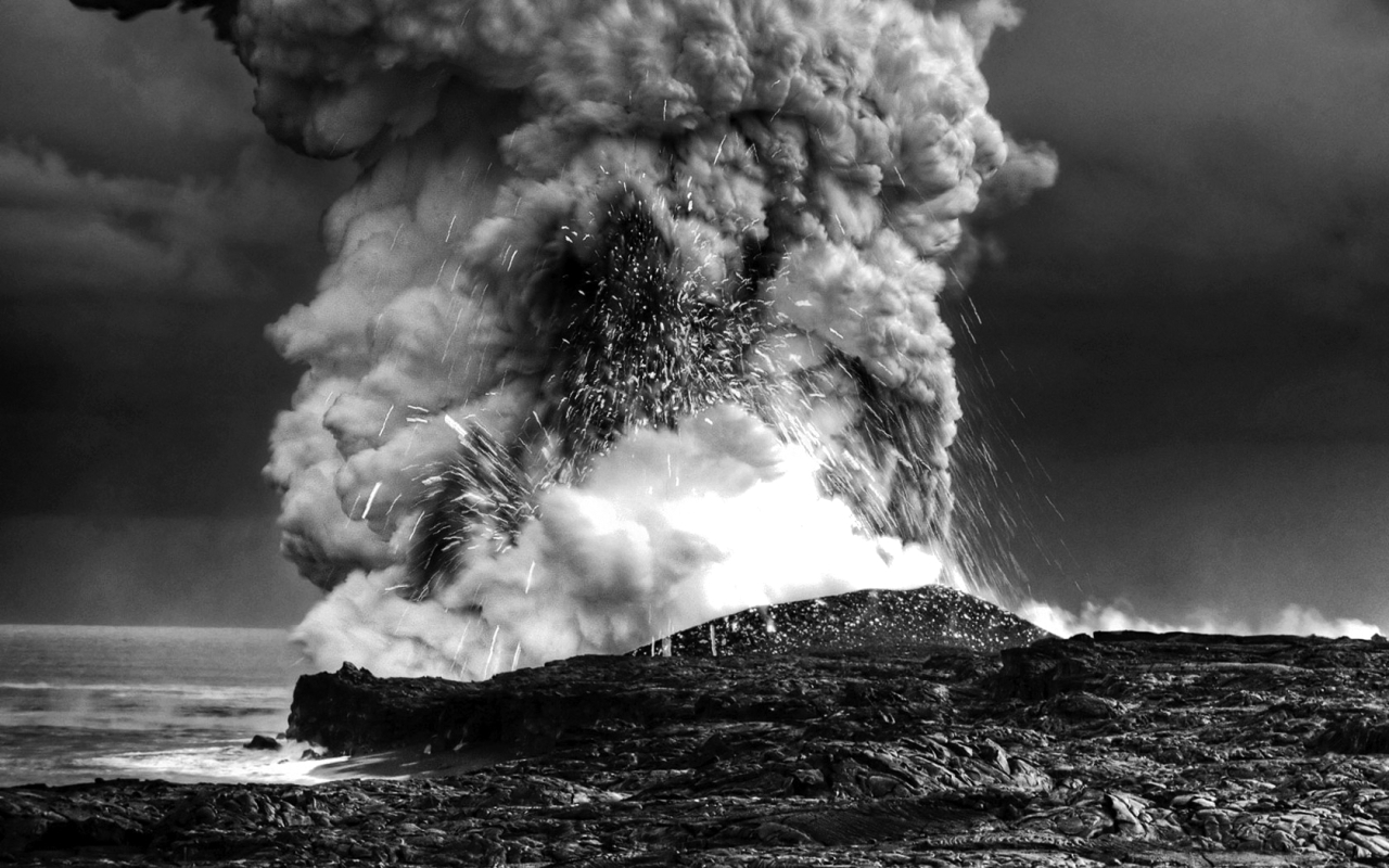 الصورة : 2013 اكتشاف «تامو مسيف» أكبر بركان في العالم شمالي غرب المحيط الهادئ