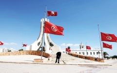 الصورة: الصورة: تونس.. حرب على مروجي الأخبار الزائفة