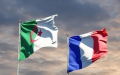 الصورة: الصورة: رئيسة وزراء فرنسا تزور الجزائر في أكتوبر لإعادة إطلاق العلاقات الثنائية