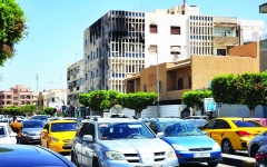 الصورة: الصورة: لا بديل عن الانتخابات.. شعار المرحلة في ليبيا