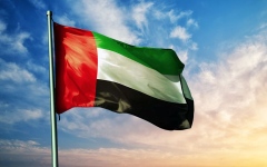 الصورة: الصورة: سياسيون أردنيون: الإمارات نموذج عالمي في الاعتدال ودعم الاستقرار
