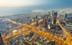 الصورة: الصورة: الأمم المتحدة: الإمارات ضمن الدول الموفرة لأفضل بنية تحتية رقمية لسكانها