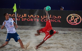 الصورة: الصورة: الإمارات وطن الرياضة العالمية وملتقى النجوم