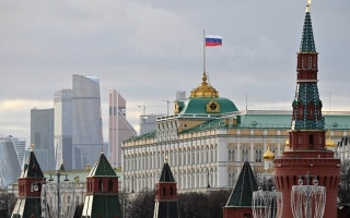 الكرملين: أي هجوم على مناطق تضمها موسكو سيعتبر هجوماً على روسيا نفسها