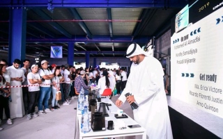 الإمارات تستضيف بطولة الإيروبرس للقهوة المختصة 2022
