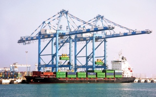 الإمارات والصين انطلاقة اقتصادية على طريق الحرير