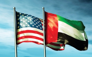 كبرى شركات الطاقة الخضراء الأمريكية تزور الإمارات مارس المقبل