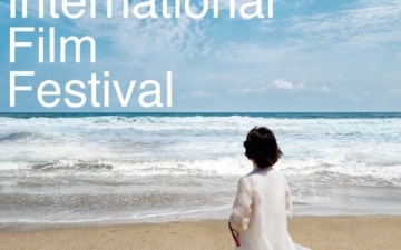الصورة: الصورة: افتتاح مهرجان "بوسان" السينمائي الدولي في كوريا الجنوبية بمشاركة 243 فيلماً من 71 دولة