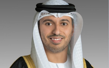 الصورة: الصورة: أحمد بالهول الفلاسي: الإمارات برؤية القيادة الرشيدة تتبنى تمكين المعلم بالمعارف والمهارات الرقمية