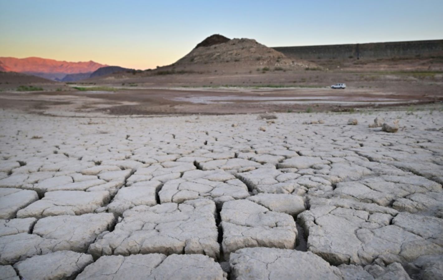صورة التغيّر المناخي “زاد 20 مرة على الأقلّ” من احتمالات حدوث الجفاف