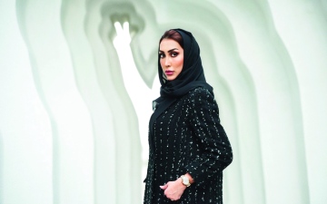 الصورة: الصورة: أسبوع الموضة العربي الـ21  ينطلق في حي دبي للتصميم