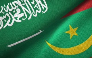 موريتانيا تقف مع المملكة في ما يخص تصريحاتها عن قرار ( أوبك +)