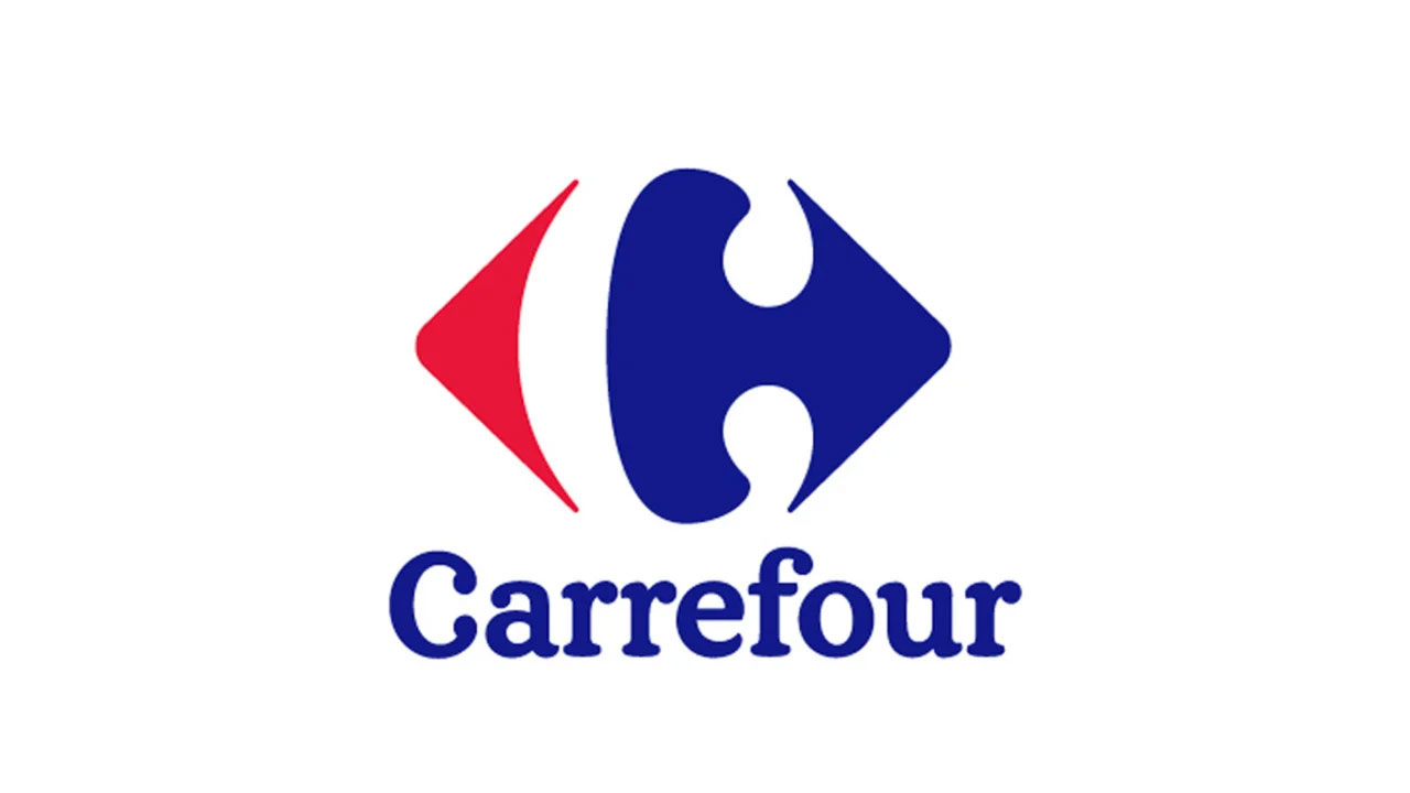 ارتفاع مبيعات سلسلة متاجر كارفور الفرنسية بنسبة 19%