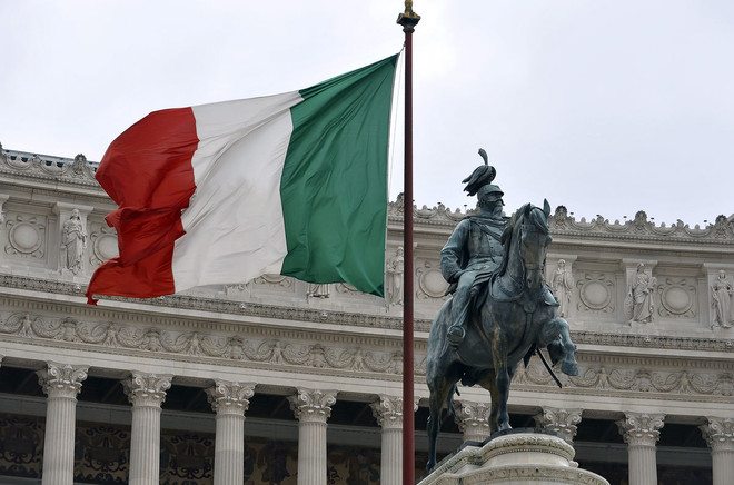 التضخم في إيطاليا يبلغ أعلى معدلاته منذ مارس 1984