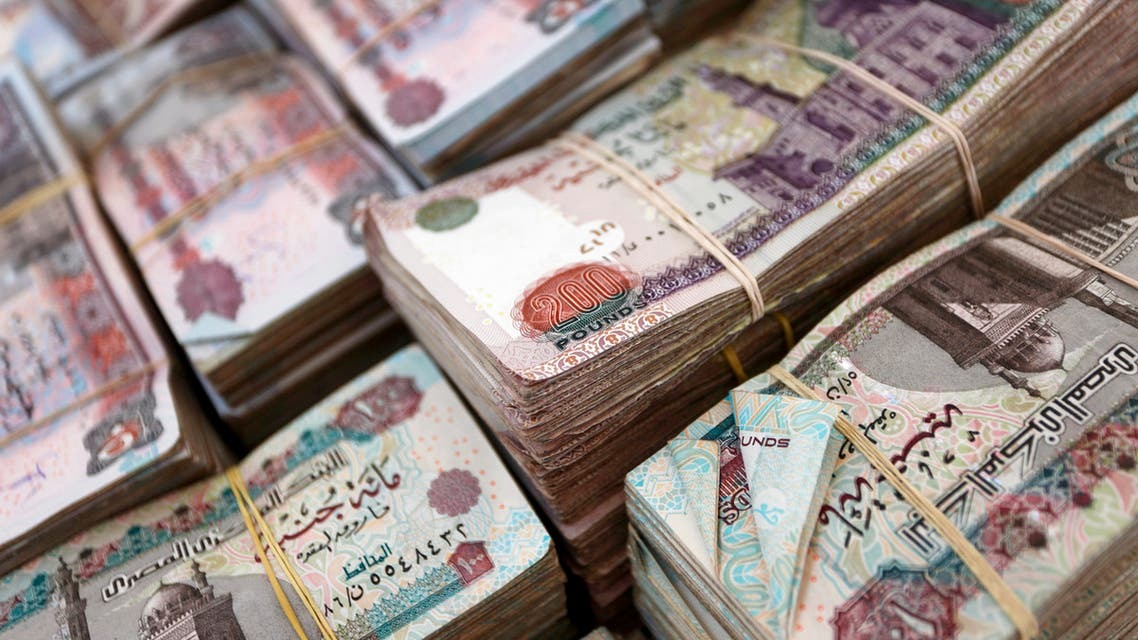 تحرك جديد لسعر الدولار مقابل الجنيه المصري