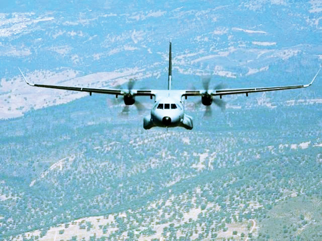 الهند تعتزم إنتاج طائرات نقل متوسطة للقوات الجوية