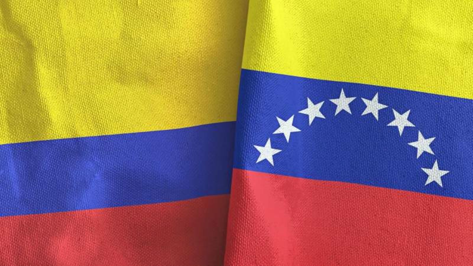 رئيسا كولومبيا وفنزويلا يلتقيان للمرة الأولى منذ قطع العلاقات بين البلدين