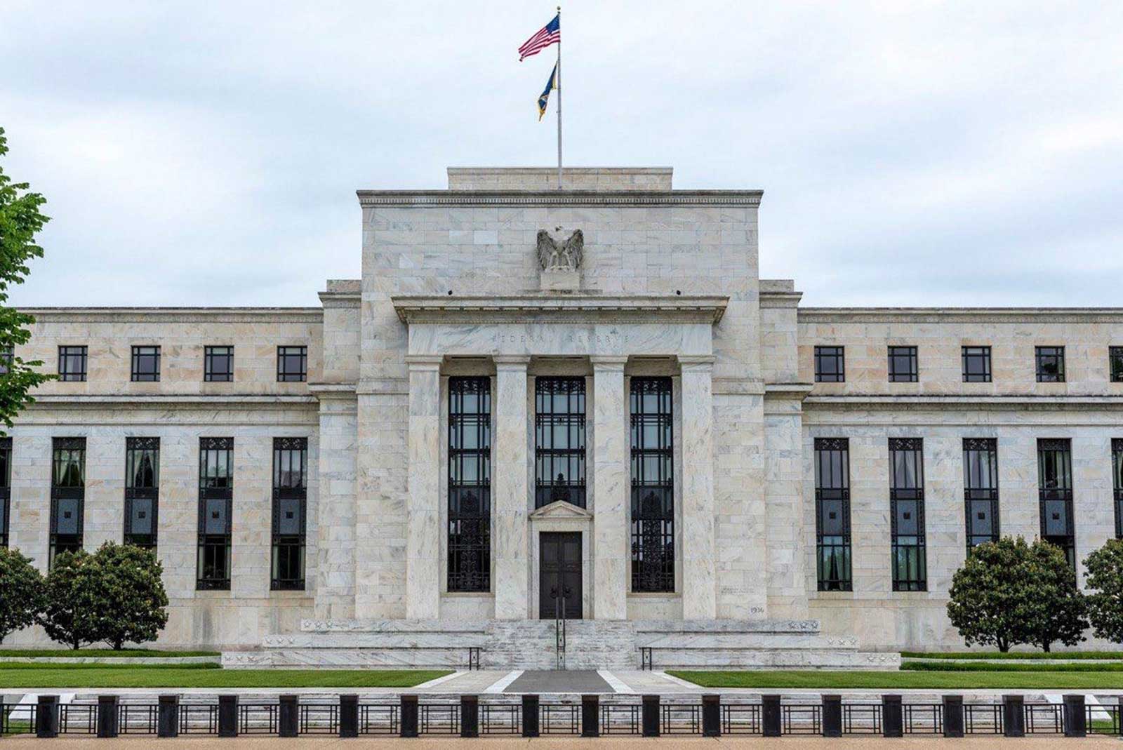 «الفيدرالي الأمريكي» يرفع أسعار الفائدة للمرة السادسة خلال 2022