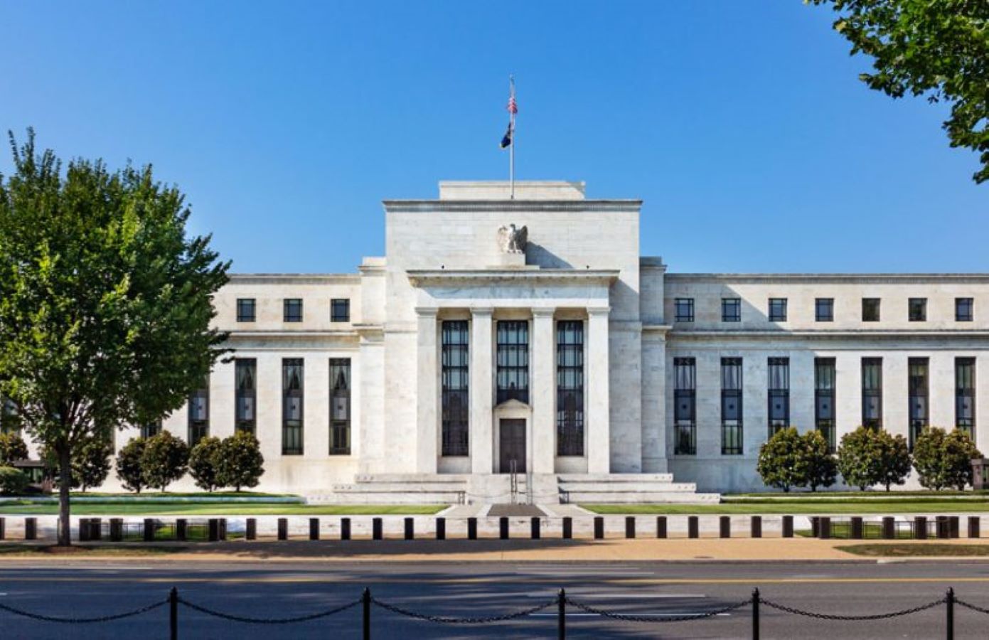 الفيدرالي الأمريكي يرفع الفائدة 0.75 نقطة أساس للمرة الرابعة على التوالي