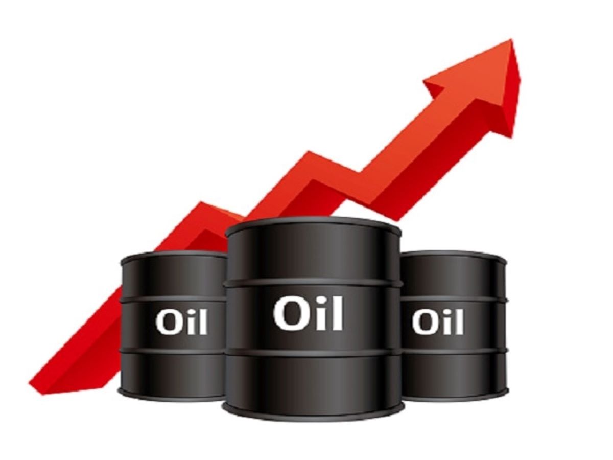 ارتفاع أسعار النفط بعد زيادة أسعار الفائدة الأمريكية