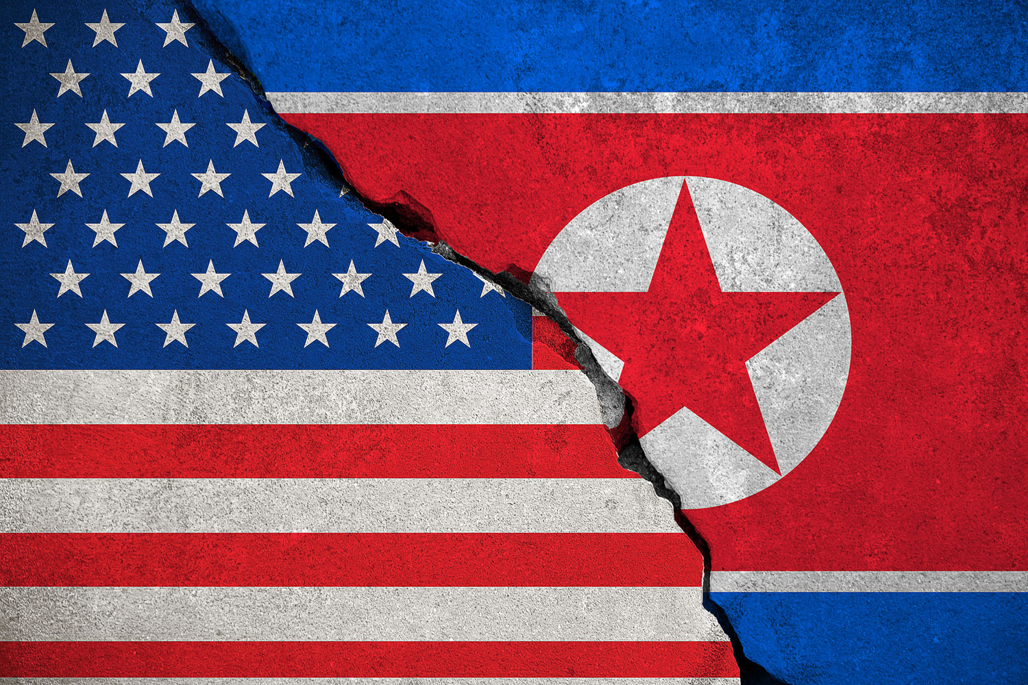 الولايات المتحدة... بين الضغط على كوريا الشمالية والحوار معها