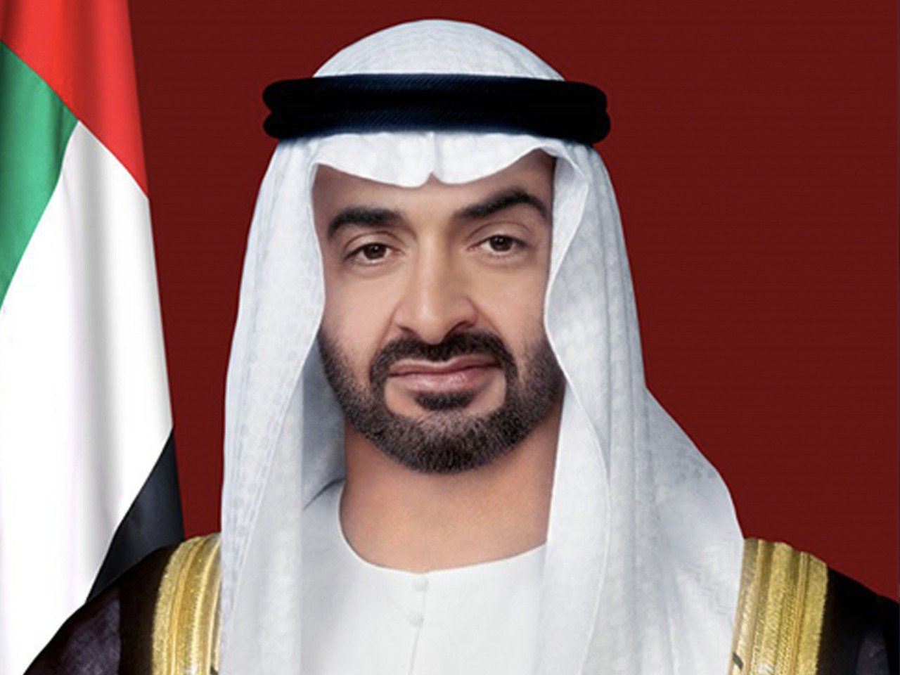 رئيس الدولة يهنئ هاتفياً رئيس وزراء العراق بمناسبة توليه مهامه الجديدة