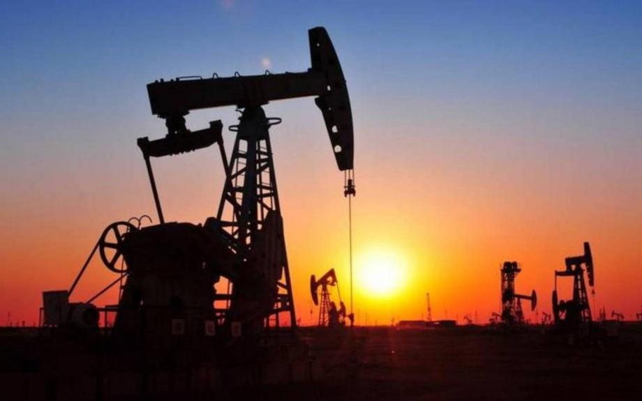 النفط يستقر مع ترقب بيانات التضخم الأمريكية