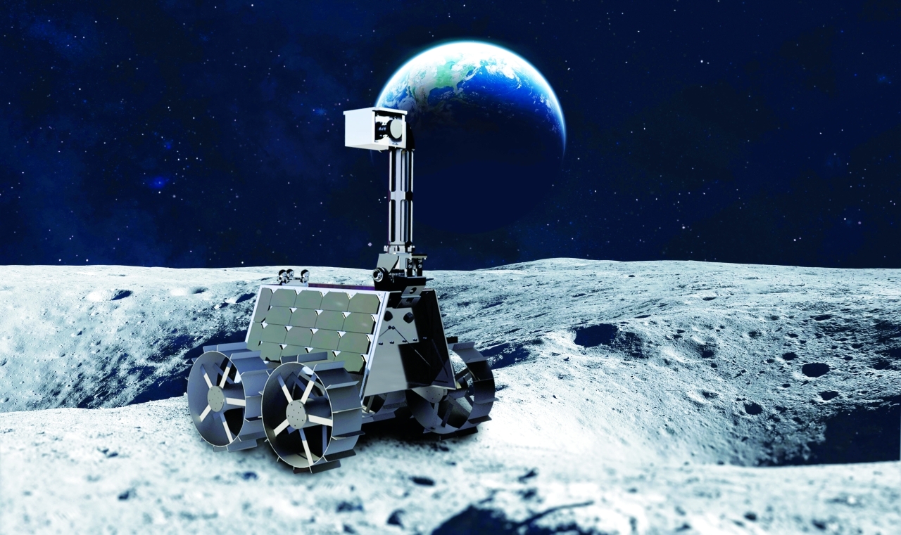 «المستكشف راشد» ينطلق 28 نوفمبر الجاري إلى سطح القمر