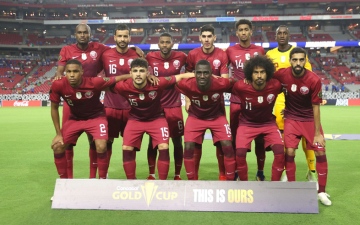 الصورة: الصورة: المنتخبات المشاركة في كأس العالم - قطر 2022